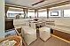 Lagoon 50 A/C & GEN & WM - 