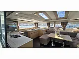 Fountaine Pajot Elba 45 - Internal image