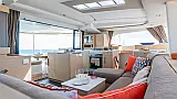 Fountaine Pajot New 44 - Internal image