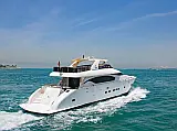 Luxury Motor Yacht X16 - Layout image