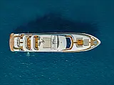 Luxury Motor Yacht S - Layout image