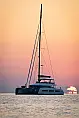 Lagoon SEVENTY 7 - 4 double cabins - 