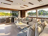 Motoryacht P - Internal image