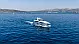 Motoryacht P - 