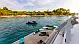 Motoryacht P - 
