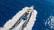 Motoryacht P - 