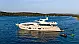 Motoryacht P - 