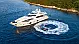 Motoryacht P - 