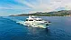 Ferretti 880 - 