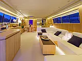Motoryacht P - Internal image