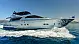 Motoryacht P - 