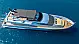 Motoryacht P - 