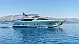 Motoryacht P - 
