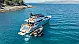 Motoryacht P - 