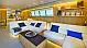 Motoryacht P - 