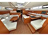 Bavaria Cruiser 56 - Internal image
