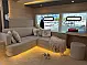 Aquila 50 Yacht - 