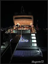 Mangusta 72 - Layout image