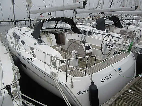 Bavaria Cruiser 46