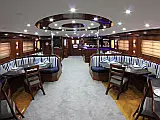Custom built 222 - Internal image