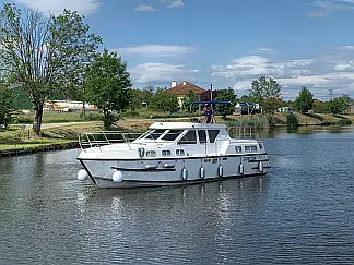 Tarpon 37 - External image