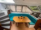 Tarpon 37 - Internal image
