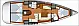 Sun Odyssey 42 i - 