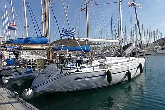 Bavaria 38 - External image