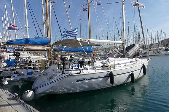 Bavaria 38
