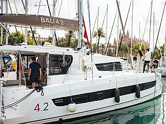 Bali 4.2 - External image