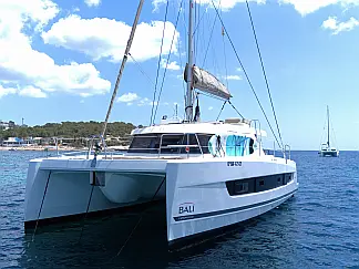 Bali Catspace - External image