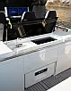 De Antonio 36 Hard Top - 