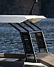 De Antonio 36 Hard Top - 