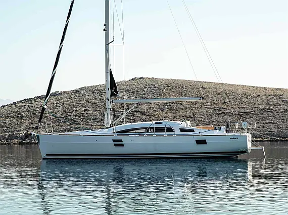 Elan 40.1 Impression