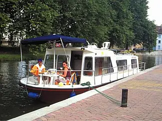 Espade 1150 Fly C - External image