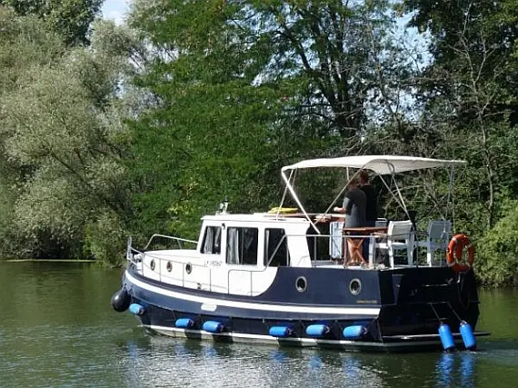 Linssen Vlet 1030