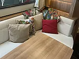 Linssen 35 SL - Internal image