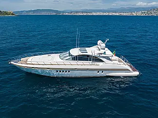 Mangusta 80 - External image