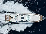 Mangusta 80 - Layout image
