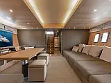 Mangusta 80 - Internal image