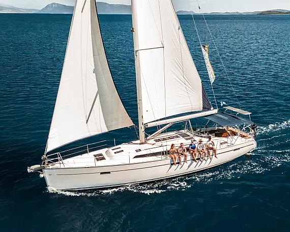 Bavaria 51 Cruiser
