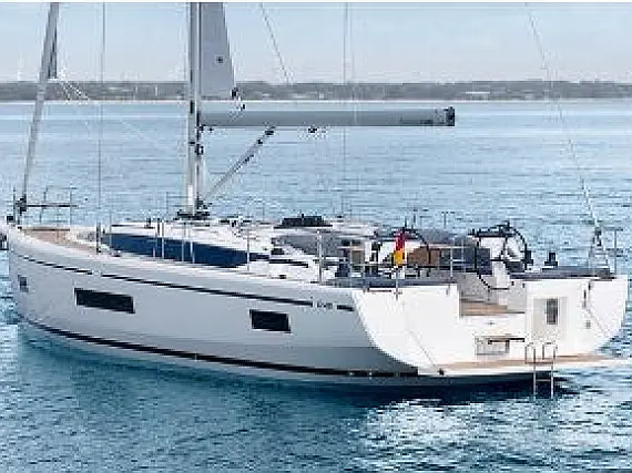 Bavaria C46
