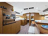 Sun Odyssey 490[G] - Internal image