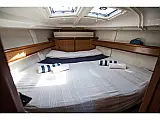 Sun Odyssey 45 - Internal image