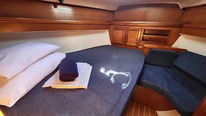 Dufour 36 Classic - 