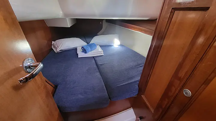 Dufour 36 Classic - 