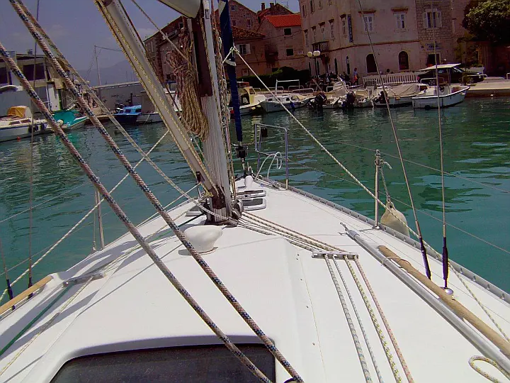Beneteau Oceanis 331 Clipper - 