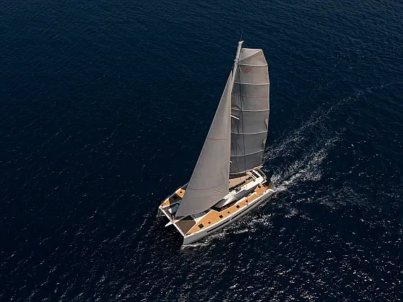 Fountaine Pajot Alegria 67