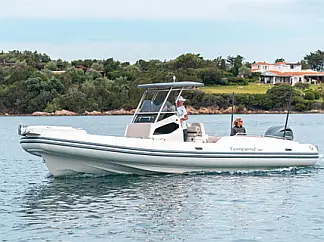 Capelli 900 Open 300 HP - External image