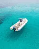 Capelli 900 Open 300 HP - 
